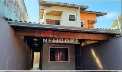 Sobrado com 3 Quartos à venda, 150m² no Jardim Aliança, Guarulhos