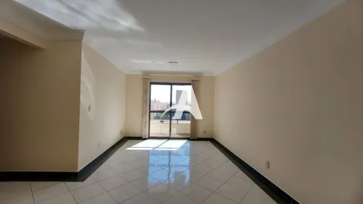 Apartamento com 3 Quartos para alugar, 80m² no Santa Mônica, Uberlândia