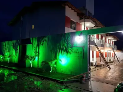 Apartamento com 2 Quartos à venda, 54m² no ATALAIA, Salinópolis