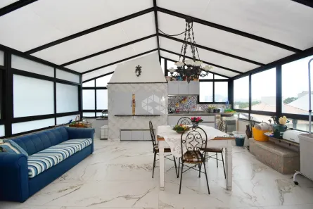 Casa com 4 Quartos à venda, 357m² no João Paulo, Florianópolis