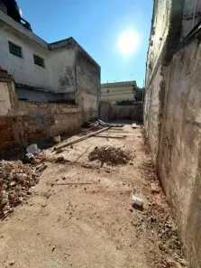 Lote/Terreno à venda, 91m² no Vila Regente Feijó, São Paulo