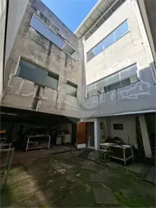 Prédio Comercial para alugar, 1050m² no Baeta Neves, São Bernardo do Campo