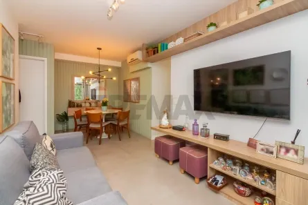 Apartamento com 3 Quartos à venda, 85m² no Vila Ipojuca, São Paulo