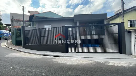 Casa com 3 Quartos à venda, 87m² no Parque Boturussu, São Paulo