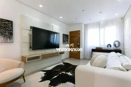 Sobrado com 3 Quartos à venda, 200m² no Vila Esperança, São Paulo
