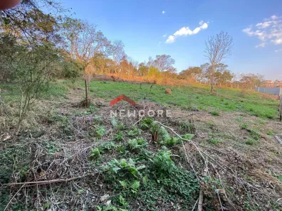 Lote/Terreno à venda, 415m² no Jardim Paulista, Atibaia
