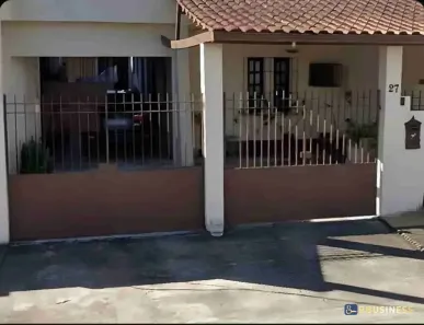 Casa com 2 Quartos à venda, 144m² no Alphaville, Campos dos Goytacazes