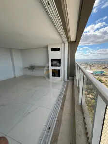 Apartamento com 4 Quartos à venda, 180m² no Jardim Goiás, Goiânia