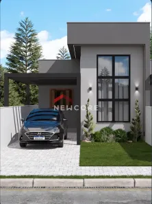 Casa com 2 Quartos à venda, 6351m² no , Parobé