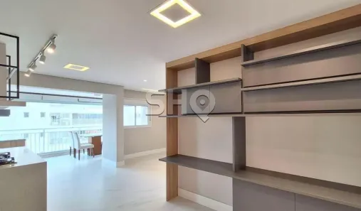 Apartamento com 3 Quartos à venda, 79m² no Vila Anastácio, São Paulo