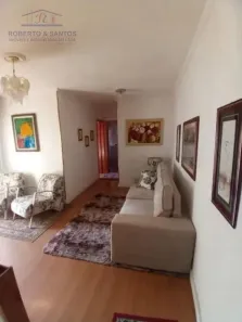Apartamento com 2 Quartos à venda, 57m² no Nossa Senhora do Ó, São Paulo