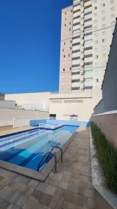 Apartamento com 2 Quartos à venda, 52m² no Vila Humaitá, Santo André