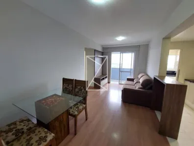 Apartamento com 2 Quartos para alugar, 52m² no Petrópolis, Caxias do Sul