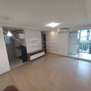 Apartamento com 2 Quartos à venda, 51m² no Igara, Canoas
