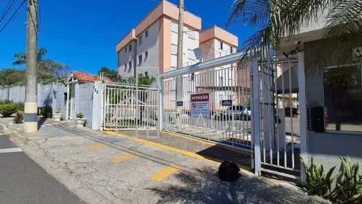 Apartamento com 2 Quartos à venda, 45m² no São Paulo, Marília