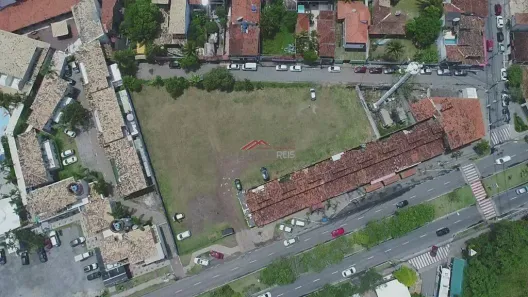 Lote/Terreno à venda, 2445m² no Armação, Armação dos Búzios