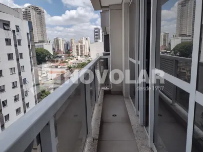 Sala Comercial para alugar, 41m² no Perdizes, São Paulo