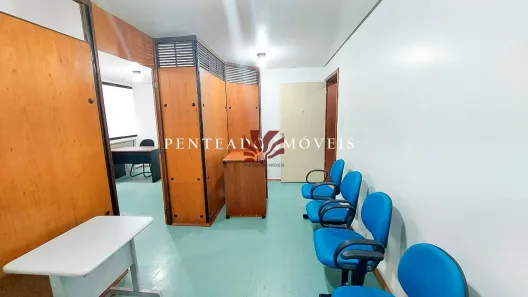 Sala Comercial para alugar, 36m² no Centro, Canoas