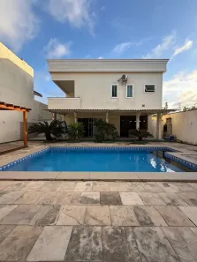 Casa com 3 Quartos à venda, 377m² no , São José de Ribamar