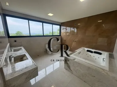 Casa de Condomínio com 5 Quartos à venda, 490m² no Condomínio do Lago 1ª Etapa, Goiânia