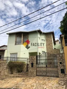 Sobrado com 3 Quartos à venda, 250m² no Jardim Carlos Lourenço, Campinas