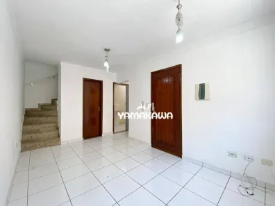 Sobrado com 2 Quartos à venda, 65m² no Vila Campanela, São Paulo