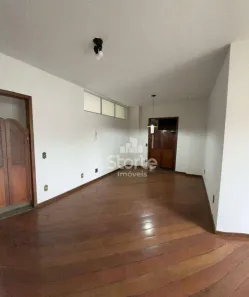 Apartamento com 3 Quartos à venda, 135m² no Cazeca, Uberlândia