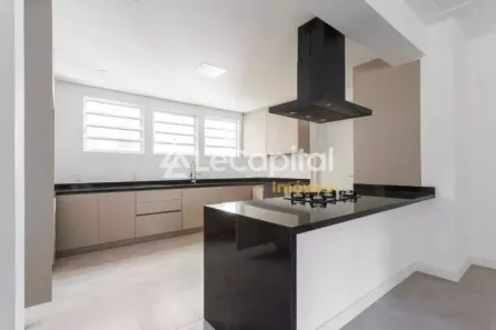 Apartamento com 3 Quartos à venda, 209m² no Jardim Paulista, São Paulo