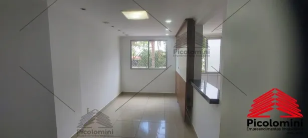 Apartamento com 2 Quartos à venda, 50m² no Parque Novo Mundo, São Paulo