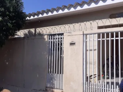 Casa com 3 Quartos à venda, 110m² no Jardim Soraia, São José do Rio Preto
