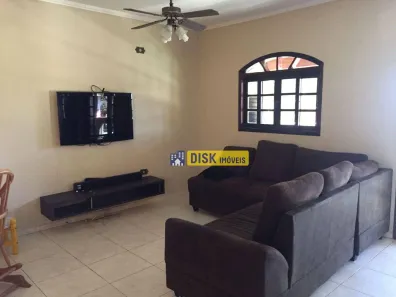 Sobrado com 3 Quartos à venda, 212m² no Demarchi, São Bernardo do Campo