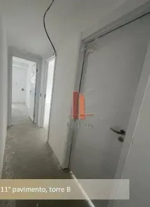 Apartamento com 2 Quartos à venda, 63m² no Campo Belo, São Paulo