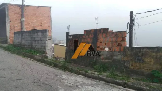 Casa com 4 Quartos à venda, 104m² no Jardim Cedro do Líbano, Franco da Rocha