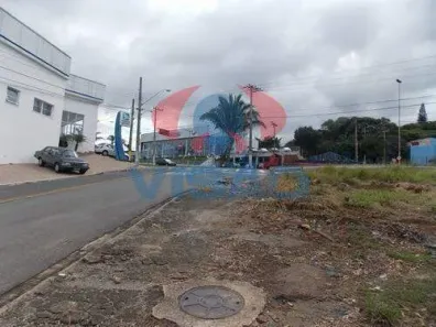 Lote/Terreno à venda, 370m² no Jardim Sevilha, Indaiatuba