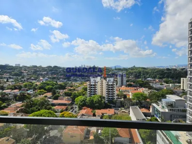 Apartamento com 2 Quartos para alugar, 36m² no Butantã, São Paulo