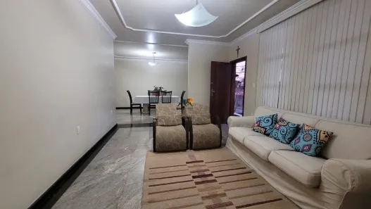 Casa com 4 Quartos à venda, 395m² no Santa Amélia, Belo Horizonte