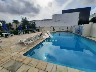 Apartamento com 3 Quartos à venda, 66m² no Vila da Penha, Rio de Janeiro