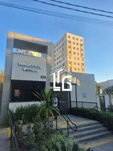 Apartamento com 2 Quartos à venda, 34m² no Jardim Fanganiello, São Paulo