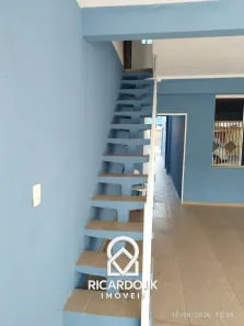 Casa com 6 Quartos à venda, 250m² no Vila Lageado, São Paulo