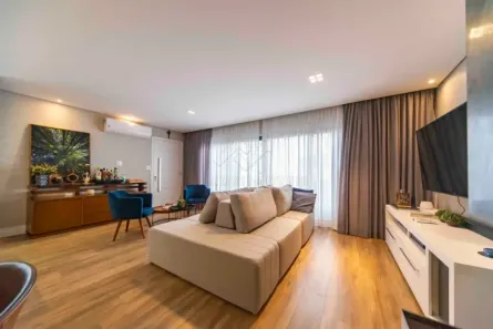 Casa com 3 Quartos à venda, 280m² no Vila Floresta, Santo André