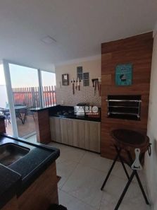 Casa de Condomínio com 3 Quartos à venda, 160m² no Jardins de Athenas, São José do Rio Preto