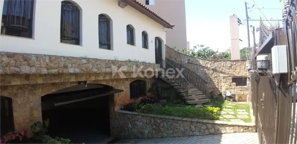 Casa com 4 Quartos à venda, 230m² no Vila Mafra, São Paulo