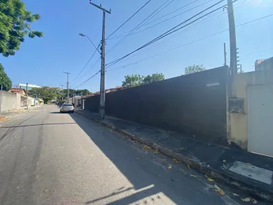 Lote/Terreno para alugar, 1049m² no Engenheiro Luciano Cavalcante, Fortaleza