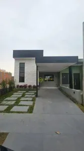 Casa de Condomínio com 3 Quartos à venda, 114m² no Jardim Novo Horizonte, Sorocaba