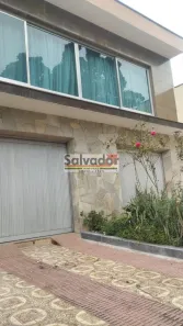 Sobrado com 3 Quartos à venda, 280m² no Jardim da Saúde, São Paulo