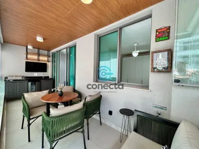 Apartamento com 3 Quartos à venda, 92m² no Icaraí, Niterói