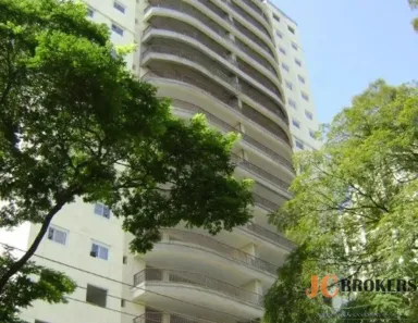Apartamento com 3 Quartos à venda, 161m² no Campo Belo, São Paulo