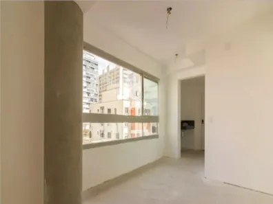 Apartamento com 2 Quartos para venda ou aluguel, 47m² no Pinheiros, São Paulo