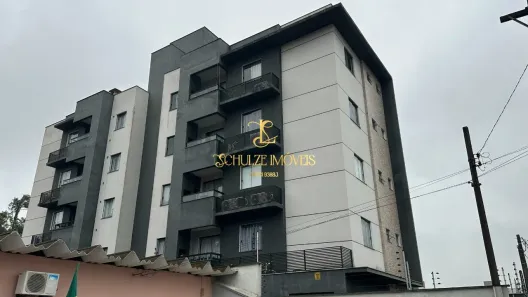 Apartamento com 2 Quartos à venda, 56m² no Vila Nova, Joinville
