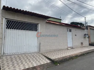 Casa com 3 Quartos à venda, 215m² no Eldorado, Serra